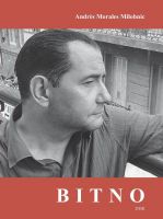 Andrés Morales Milohnić: “Bitno”